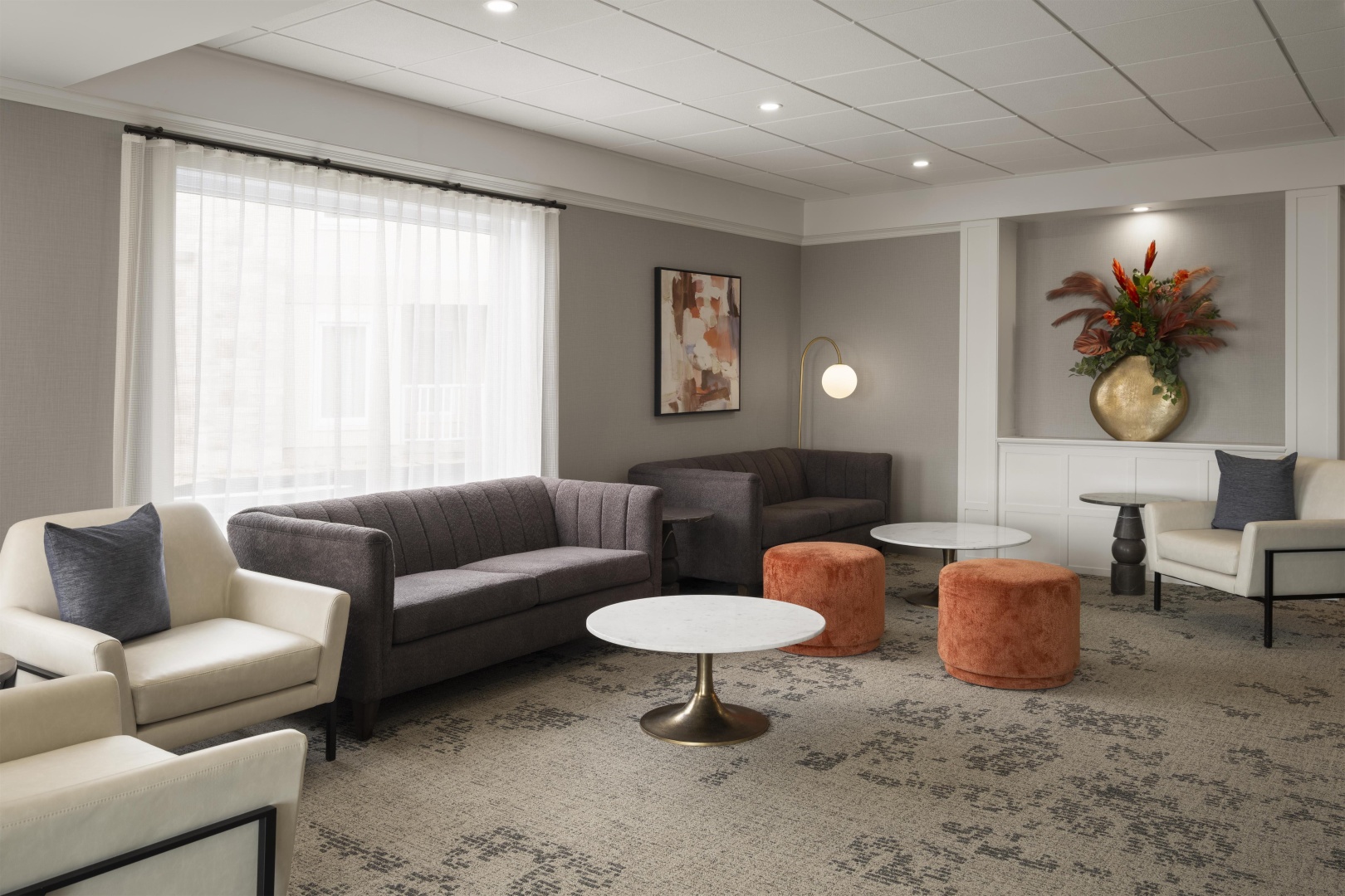 Foto - Best Western Premier Hotel Aristocrate