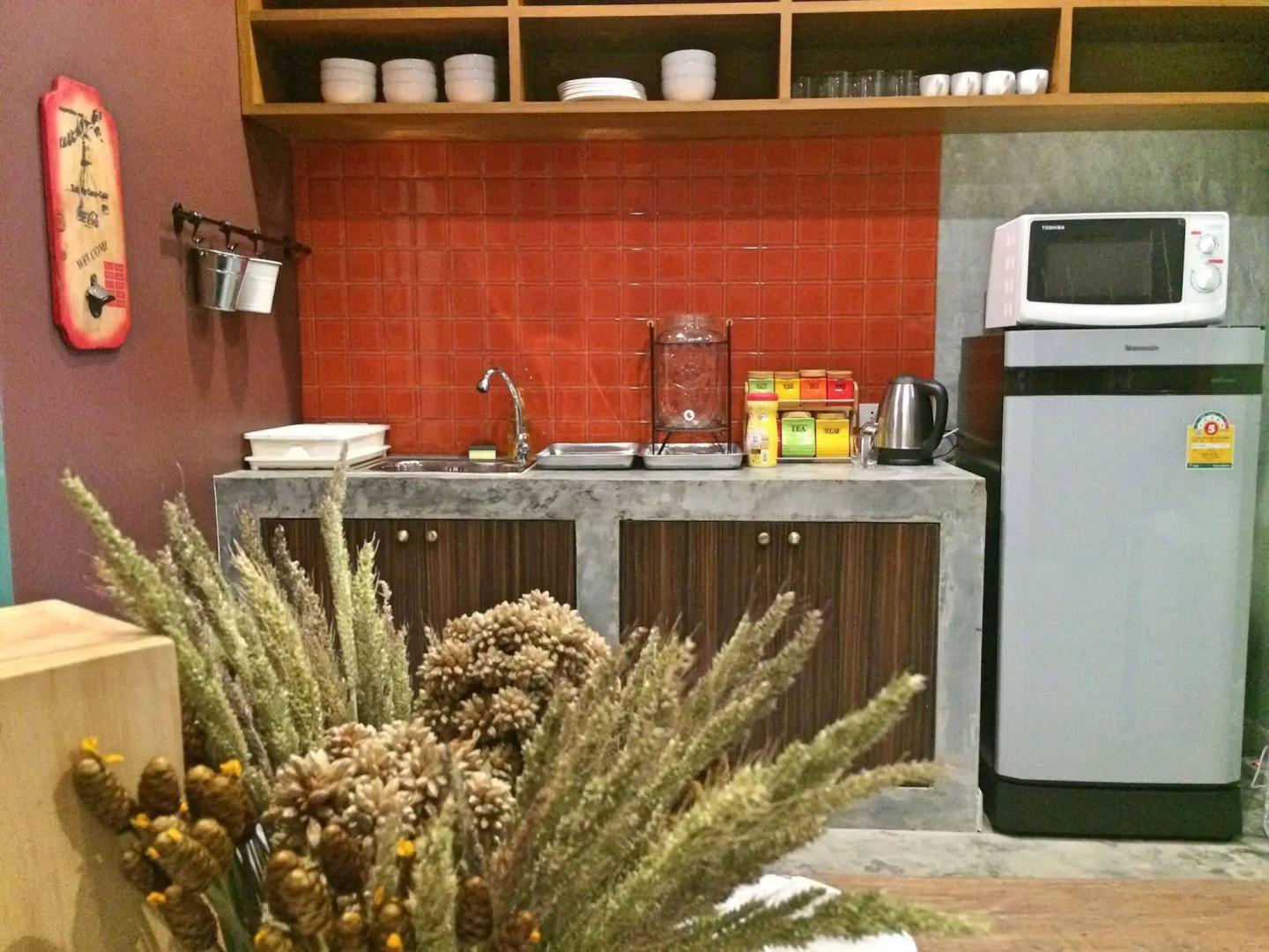 Photo - Yoo Yen Pen Sook