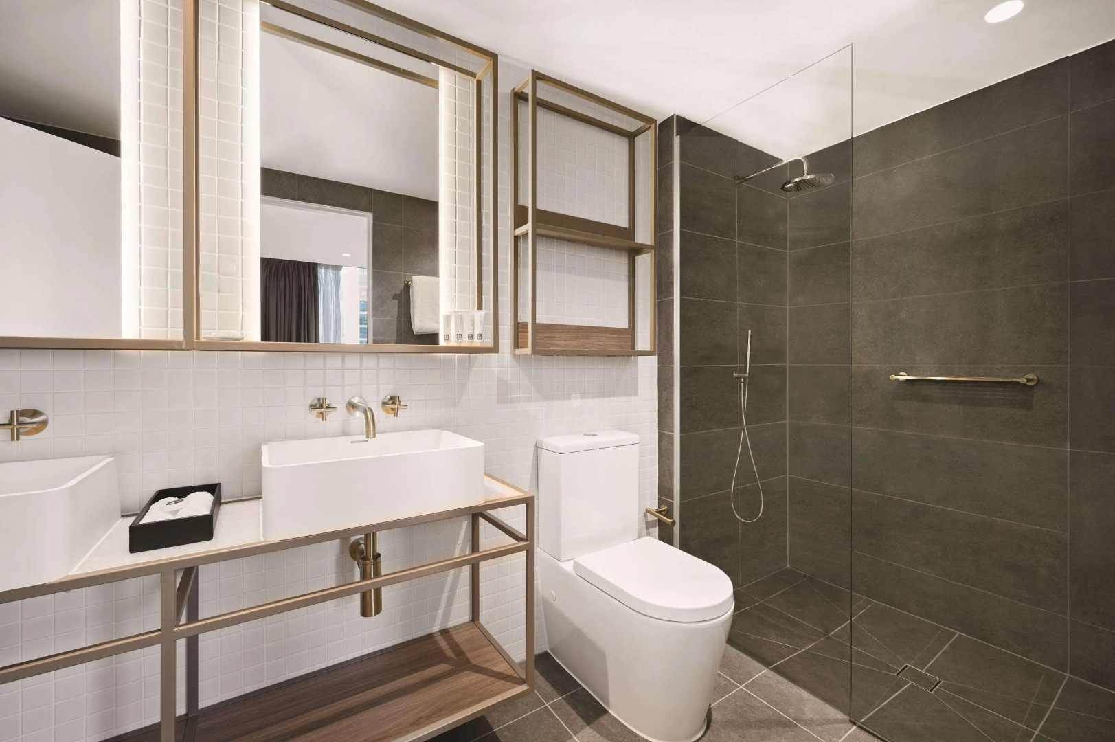 Photo - Vibe Hotel Melbourne