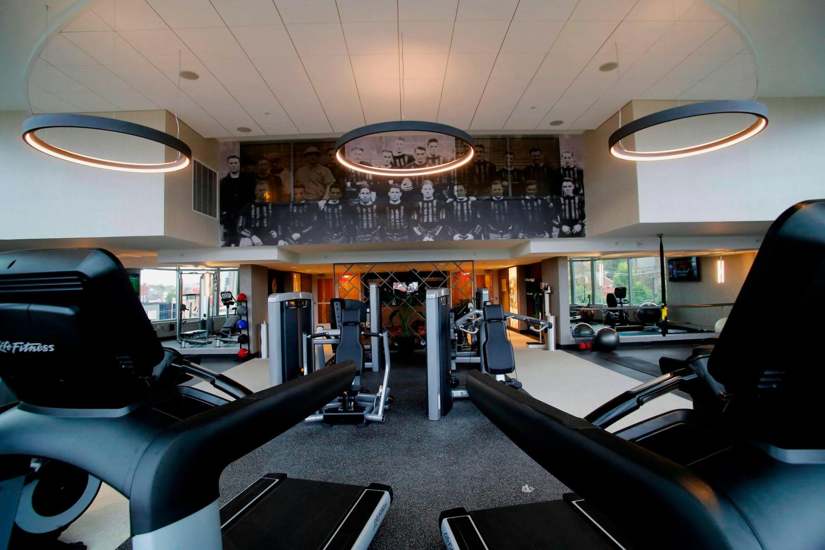Photo - Nashville Marriott at Vanderbilt University