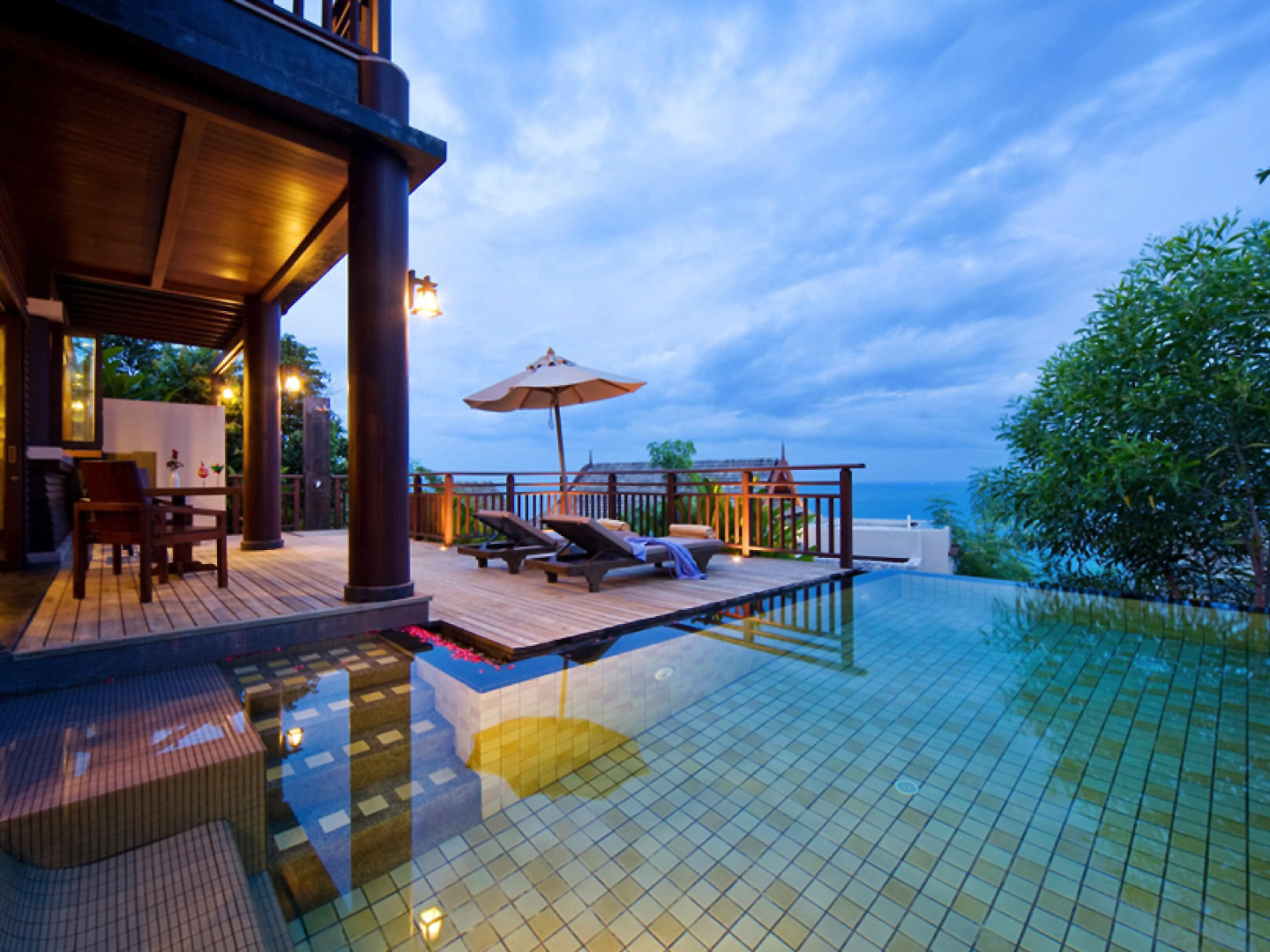 Foto - Bhundhari Villas