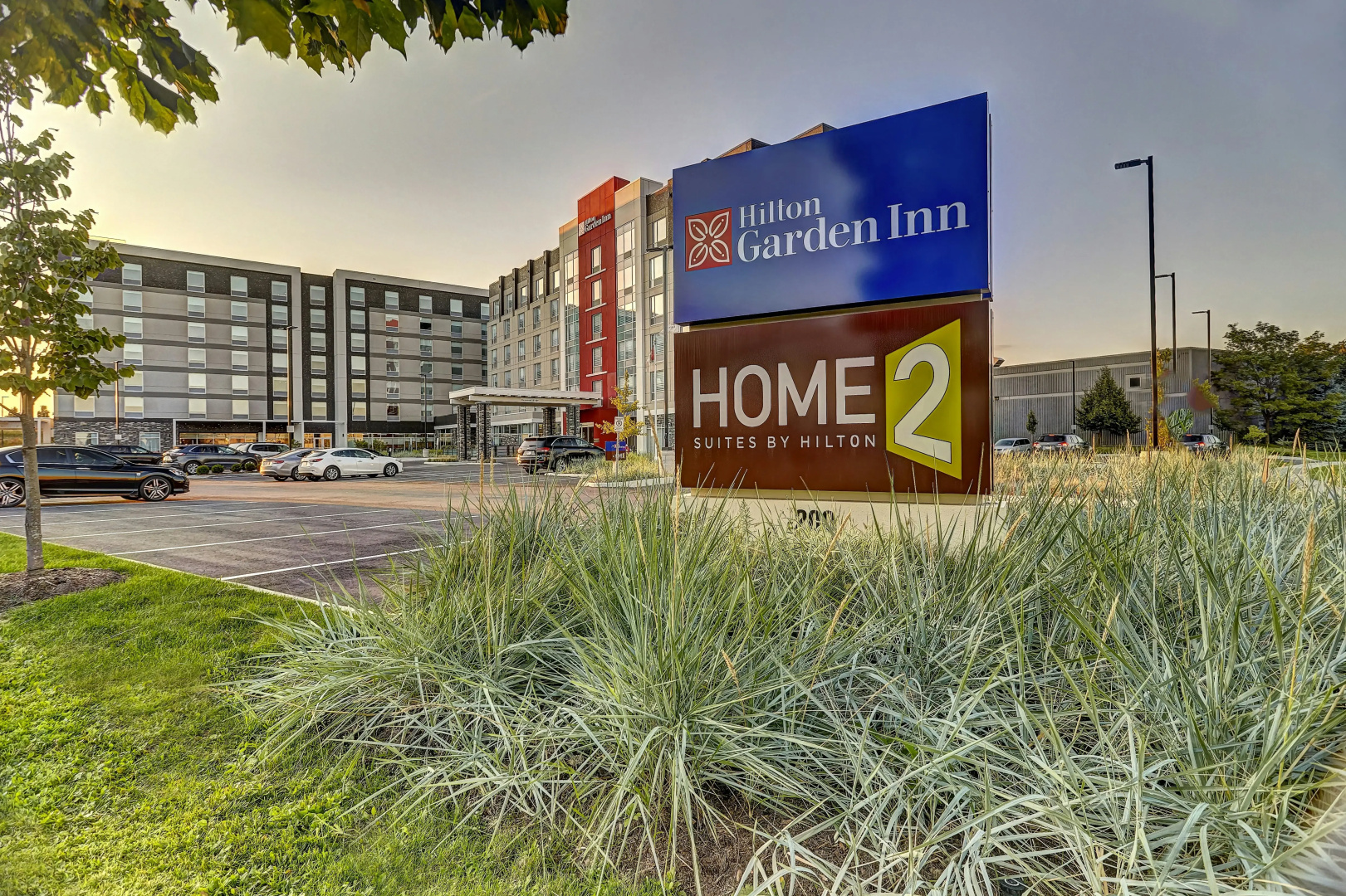 Photo - Home2 Suites by Hilton Toronto Brampton
