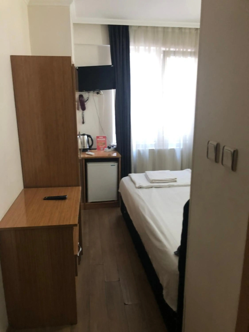 Foto - Reydel Hotel