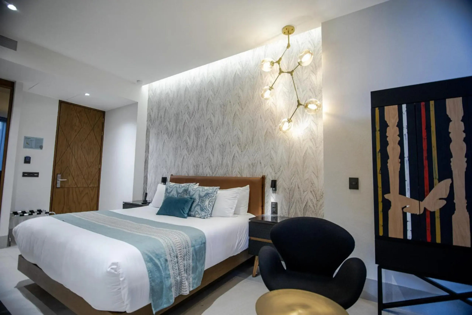 Photo - Becquer Hotel Guadalajara