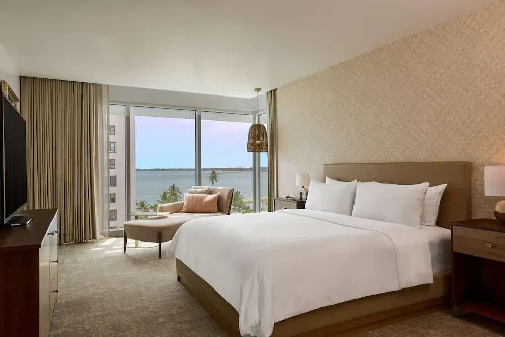 Foto - Casa Costera, Isla Verde Beach, Apartments by Marriott Bonvoy