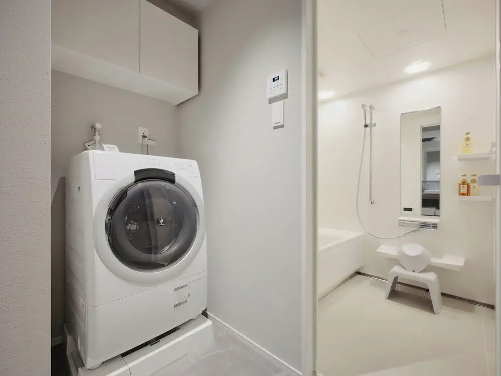 Photo - MONday Apart Premium Asakusa