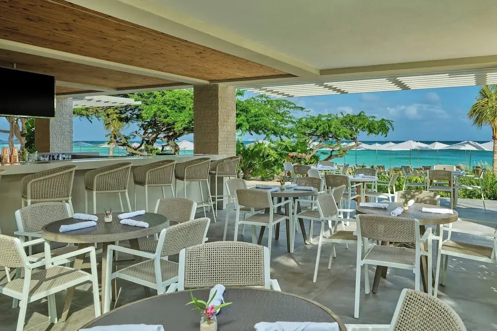 Photo - The St. Regis Aruba Resort