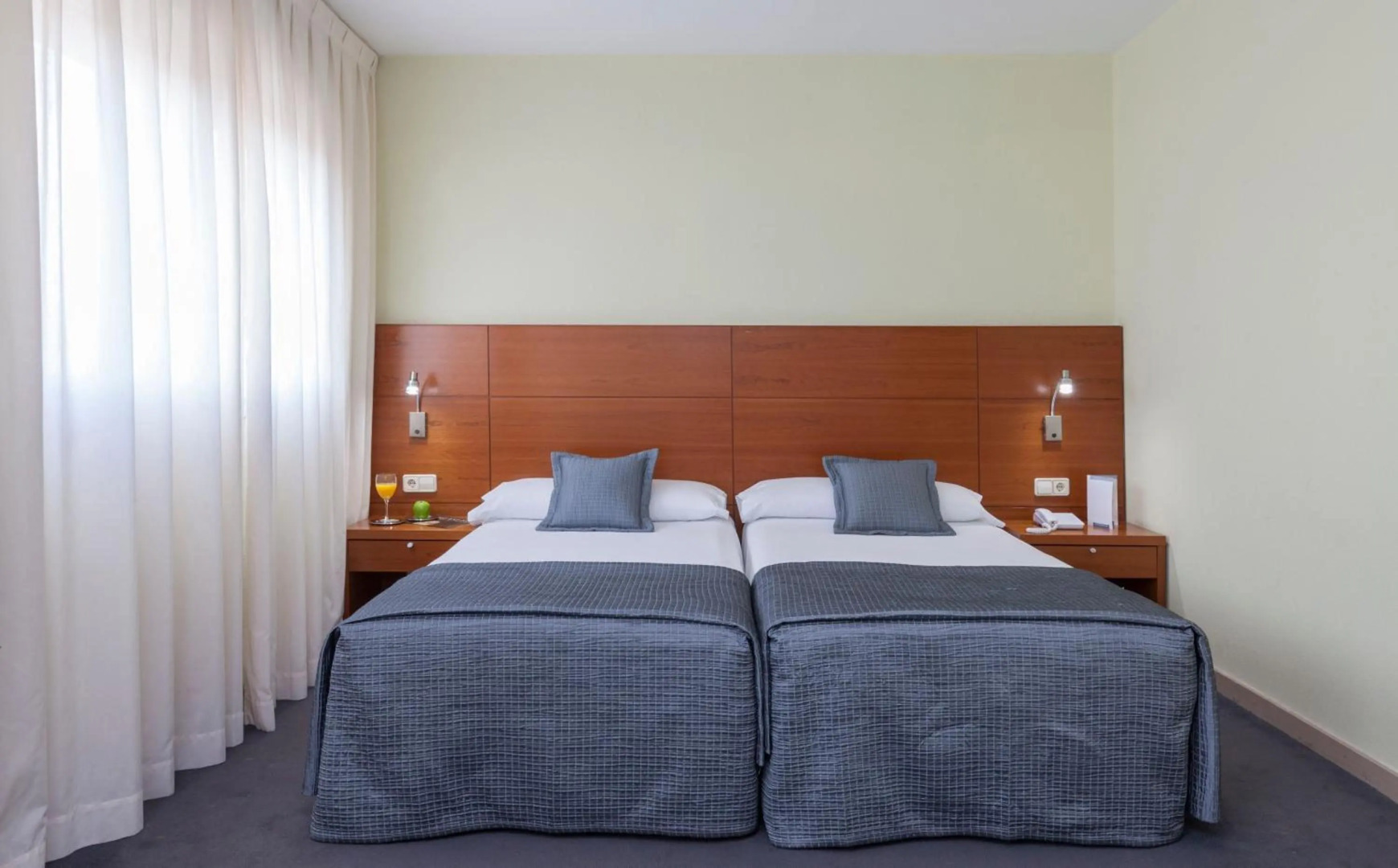 Photo - Porcel Torre Garden