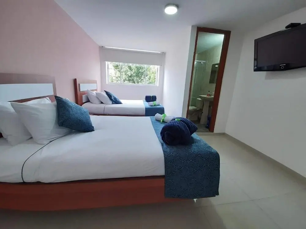 Photo - Hotel Calantha