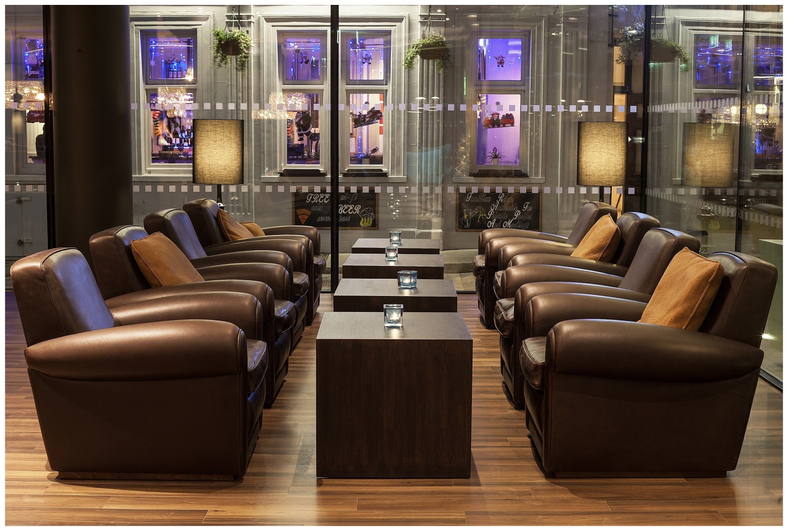 Photo - Motel One London-Tower Hill