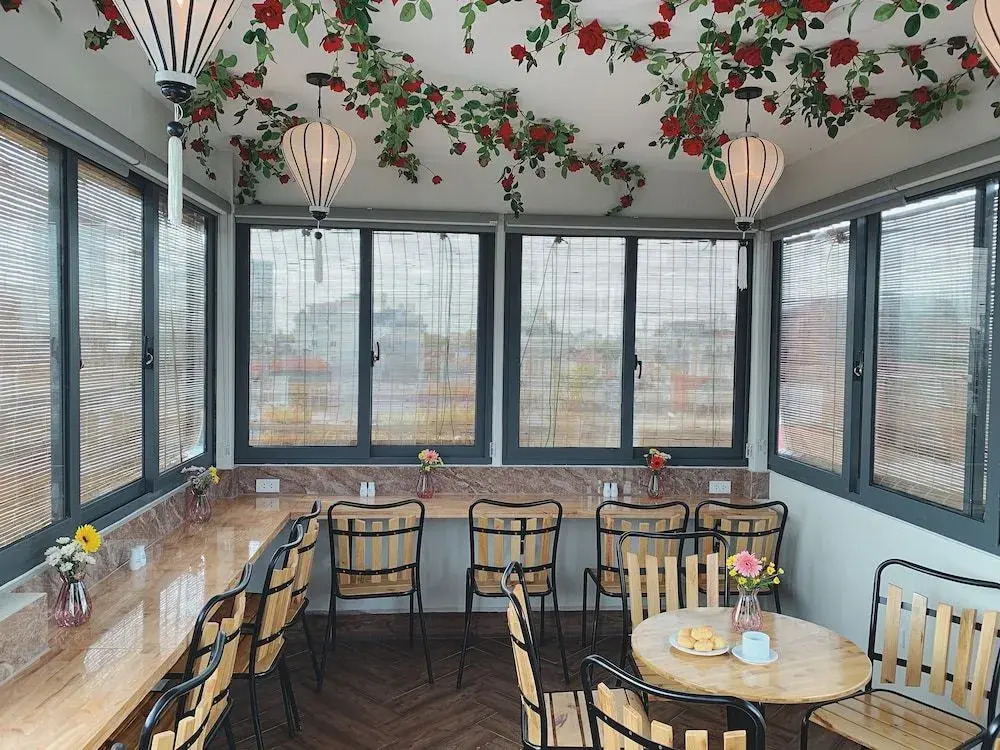 Photo - Hanoi La Cascada House & Travel