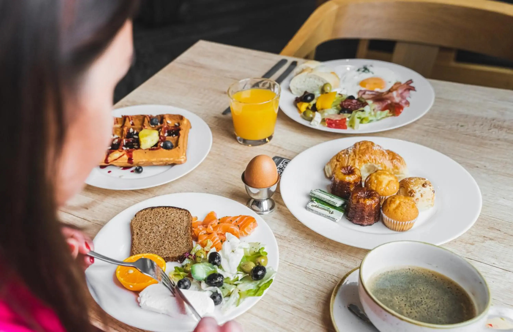 Photo - Loop Hotel Vilnius
