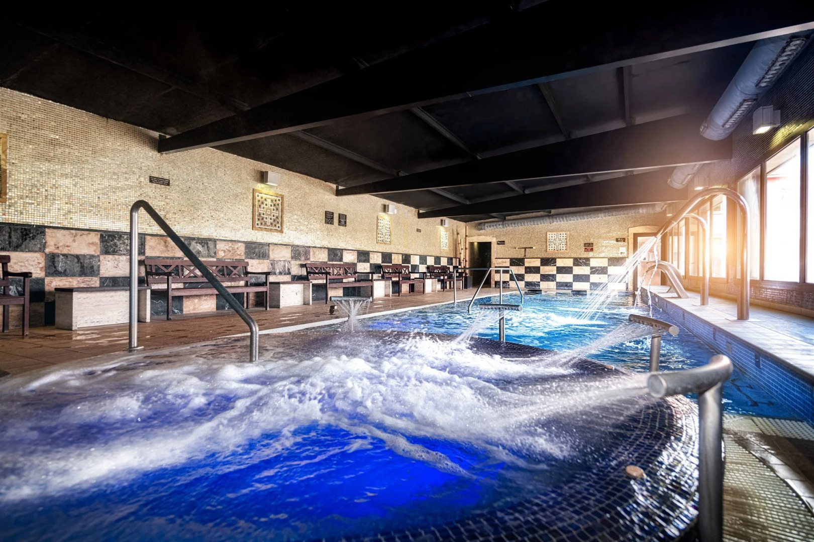 Photo - Salles Hotel Aeroport de Girona