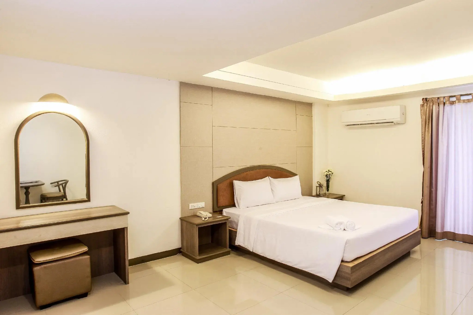 Foto - Lee Garden Bangkok