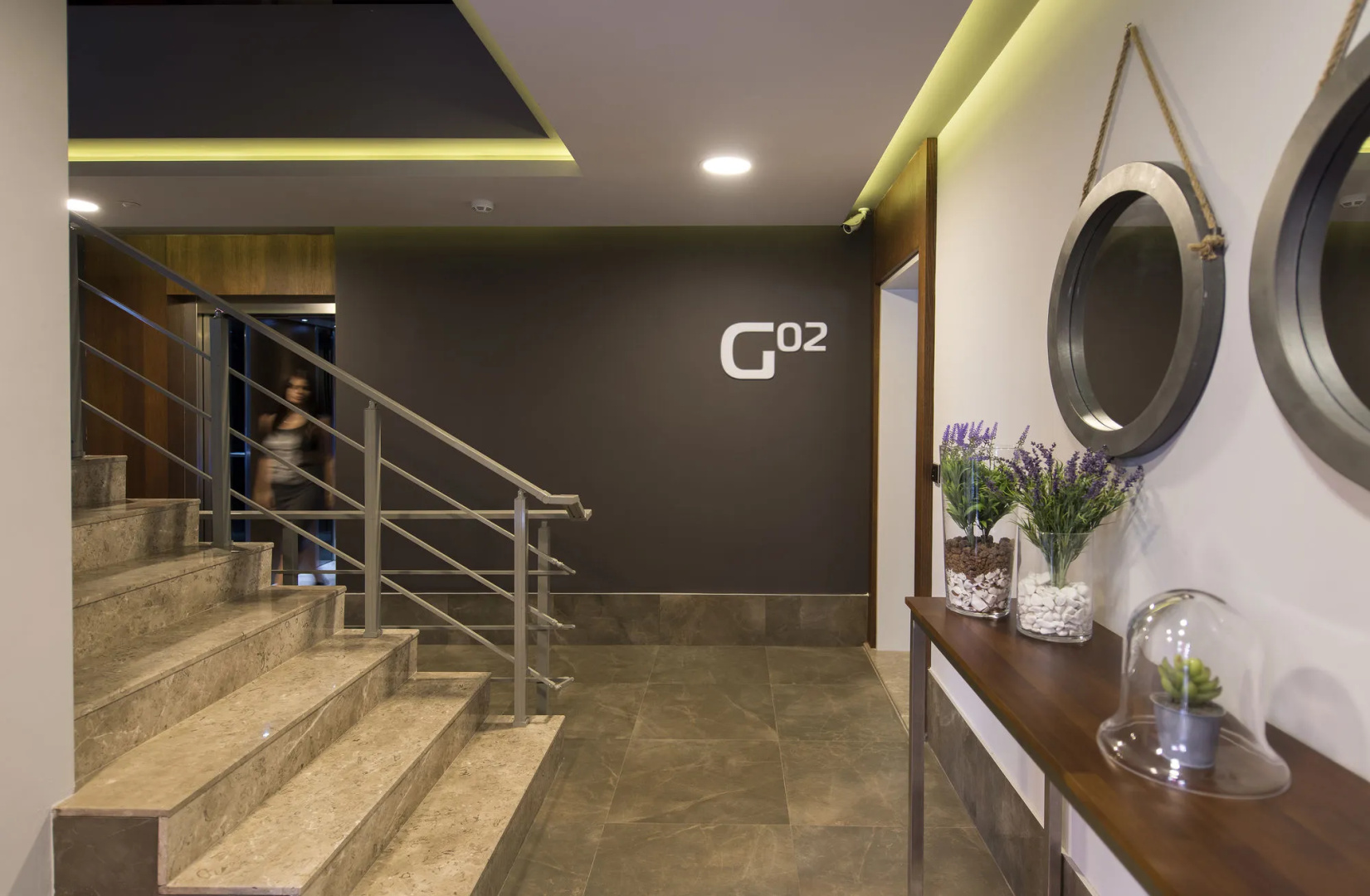 Foto - Trend Suites