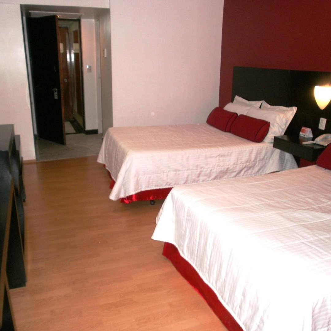 Foto - Hotel Inglaterra