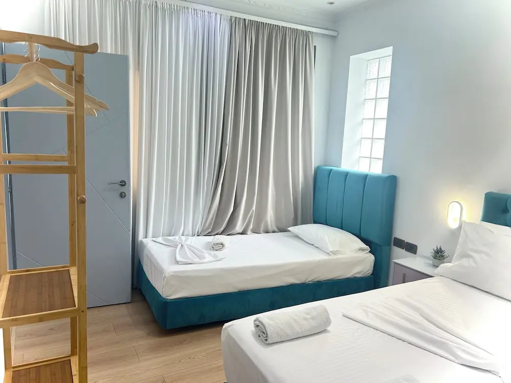 Foto - Tirana Square Hotel