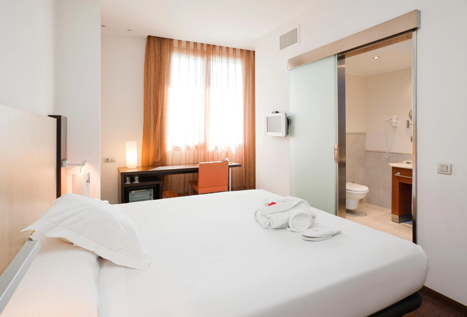 Foto - Ilunion Aqua 3