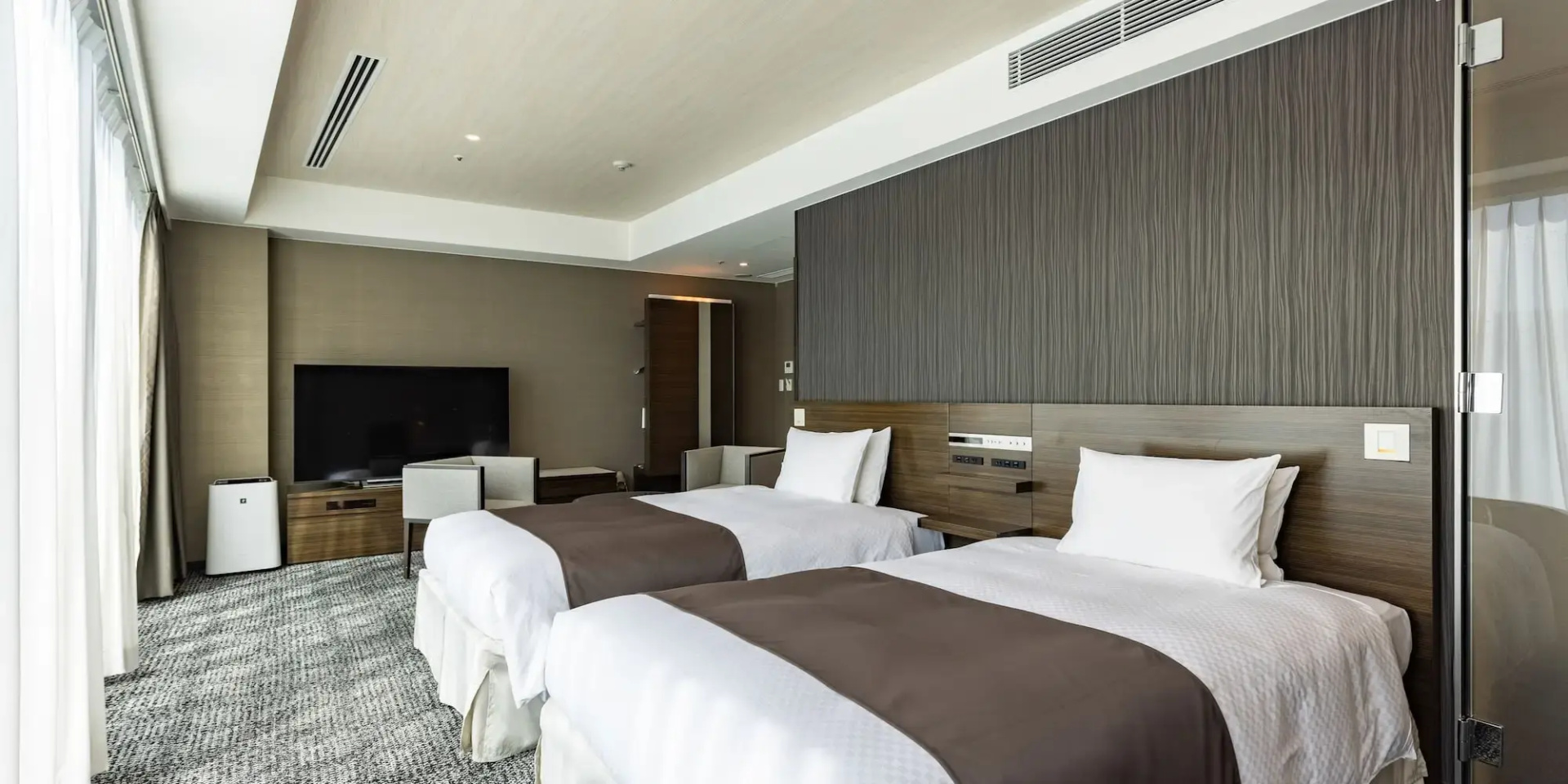 Photo - KOKO HOTEL Premier Hakata