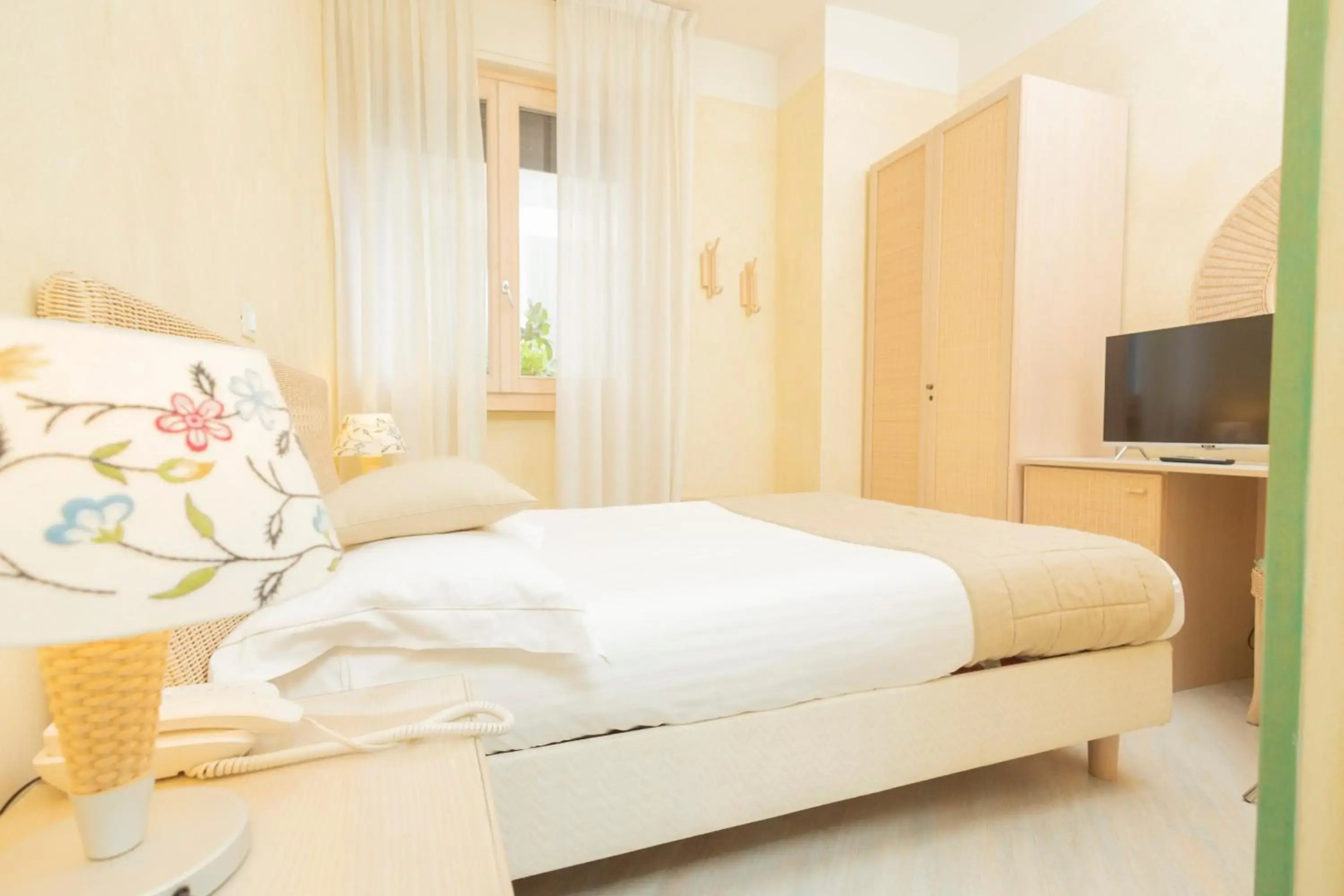 Photo - Hotel Berta