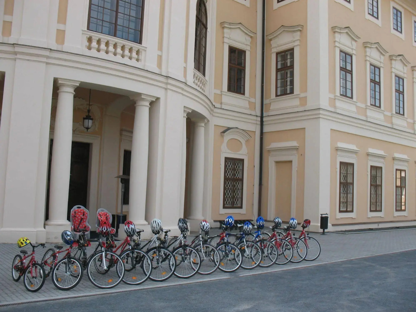 Foto - Château Liblice