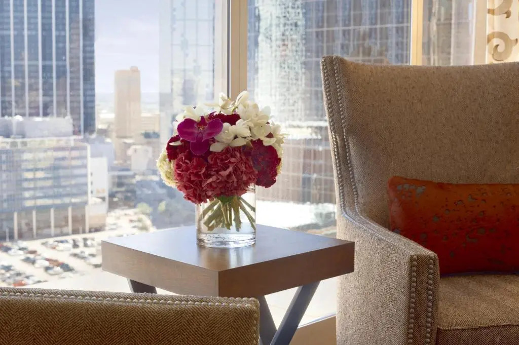 Photo - Fairmont Dallas