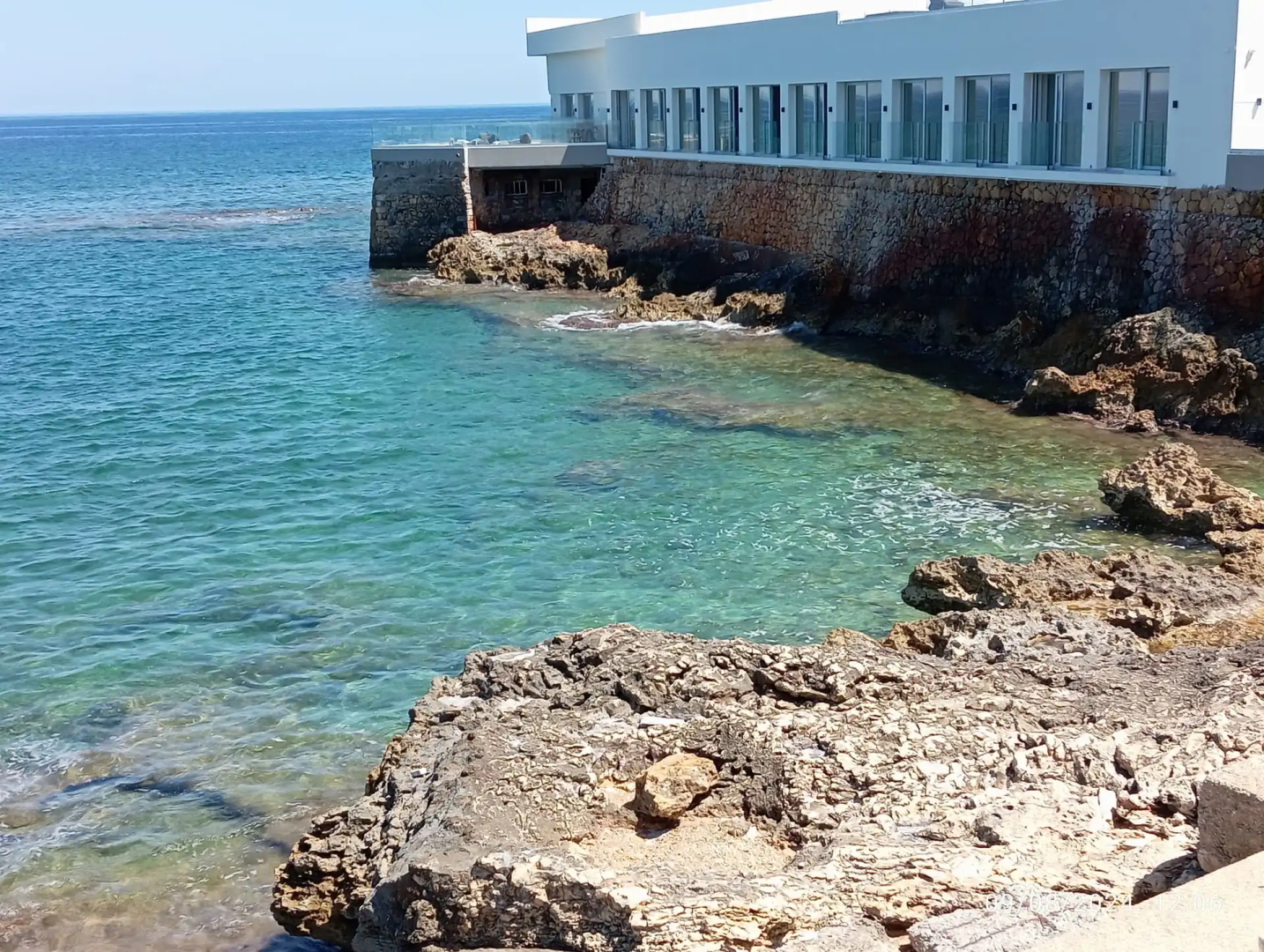Foto - Elia Sea Suites