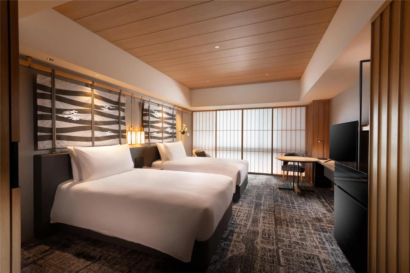 Photo - Hilton Kyoto