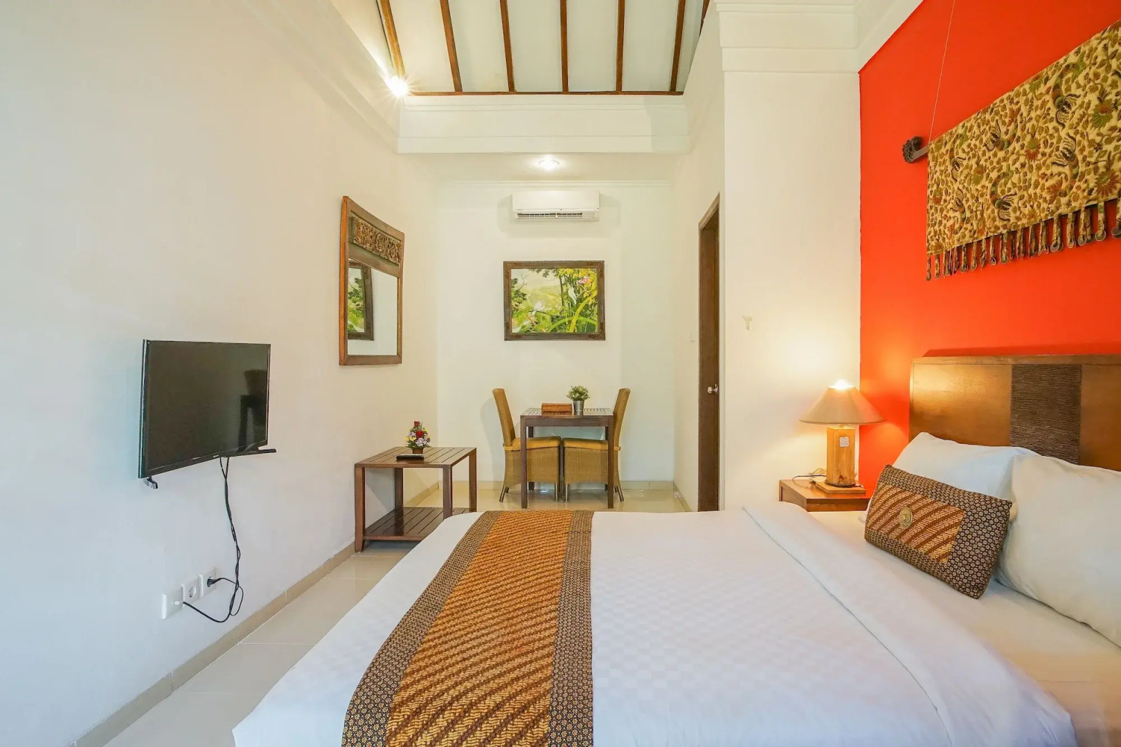 Foto - Villa Puriartha Ubud