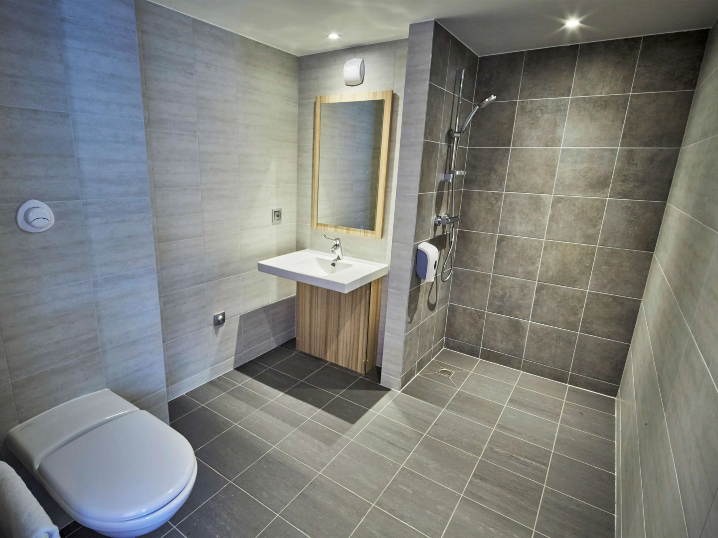 Photo - Kyriad ECO - Clermont Ferrand Estaing
