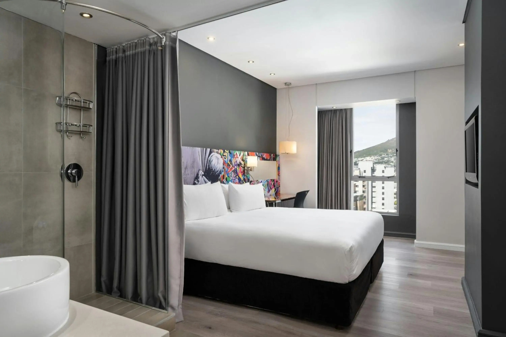 Photo - Protea Hotel Fire & Ice by Marriott Cape Town