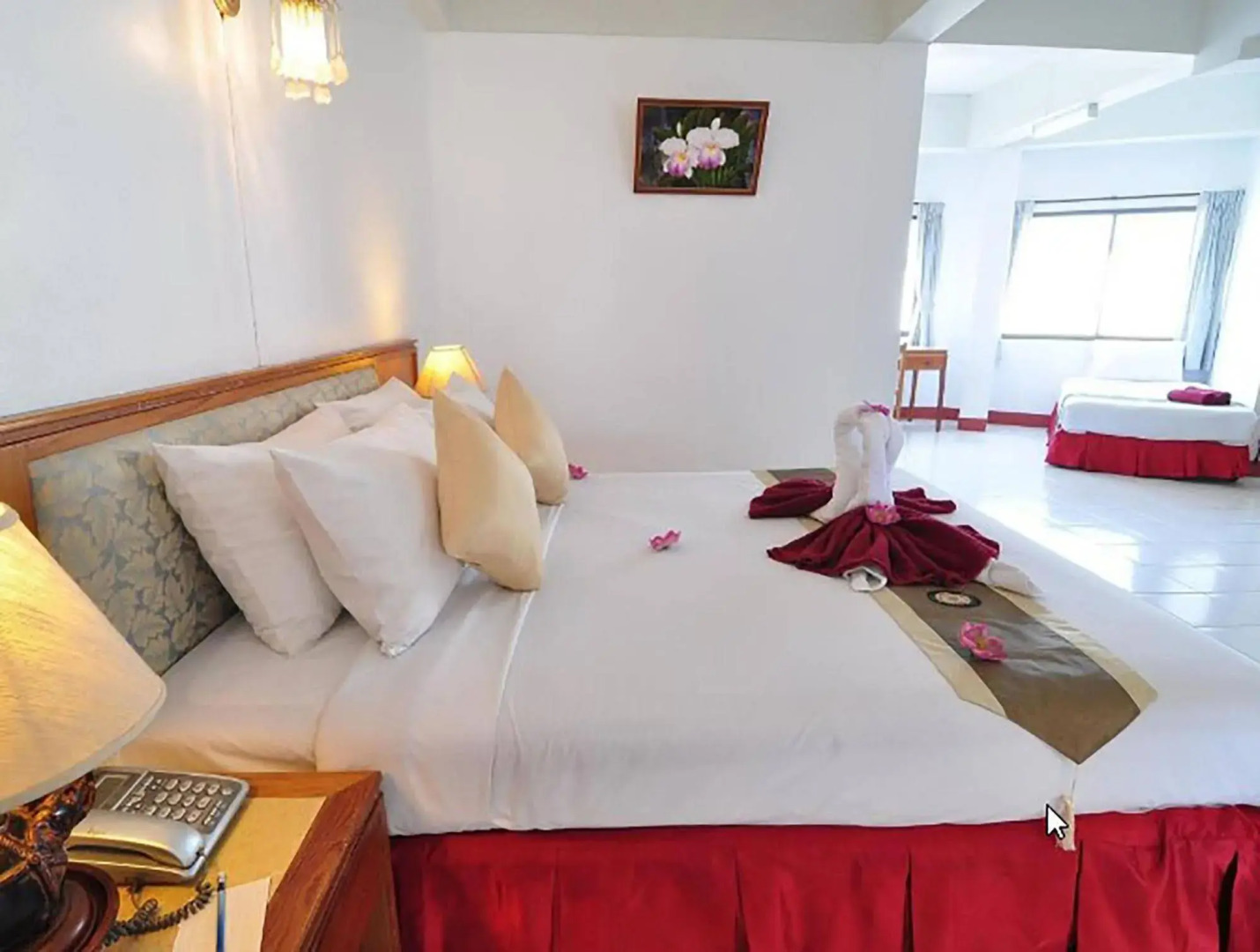 Foto - Hotel O Top North Guesthouse