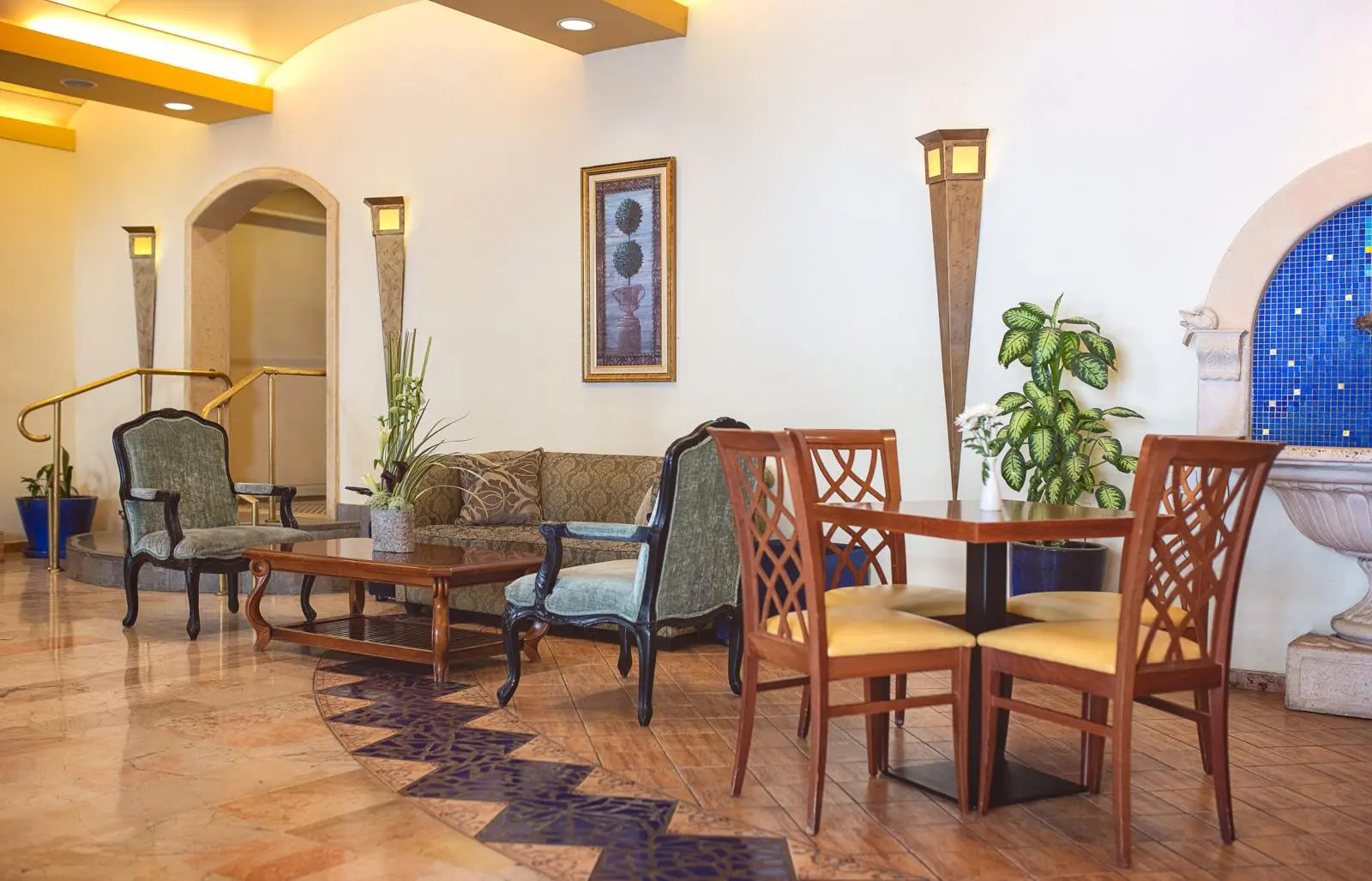Foto - Prima Palace Hotel