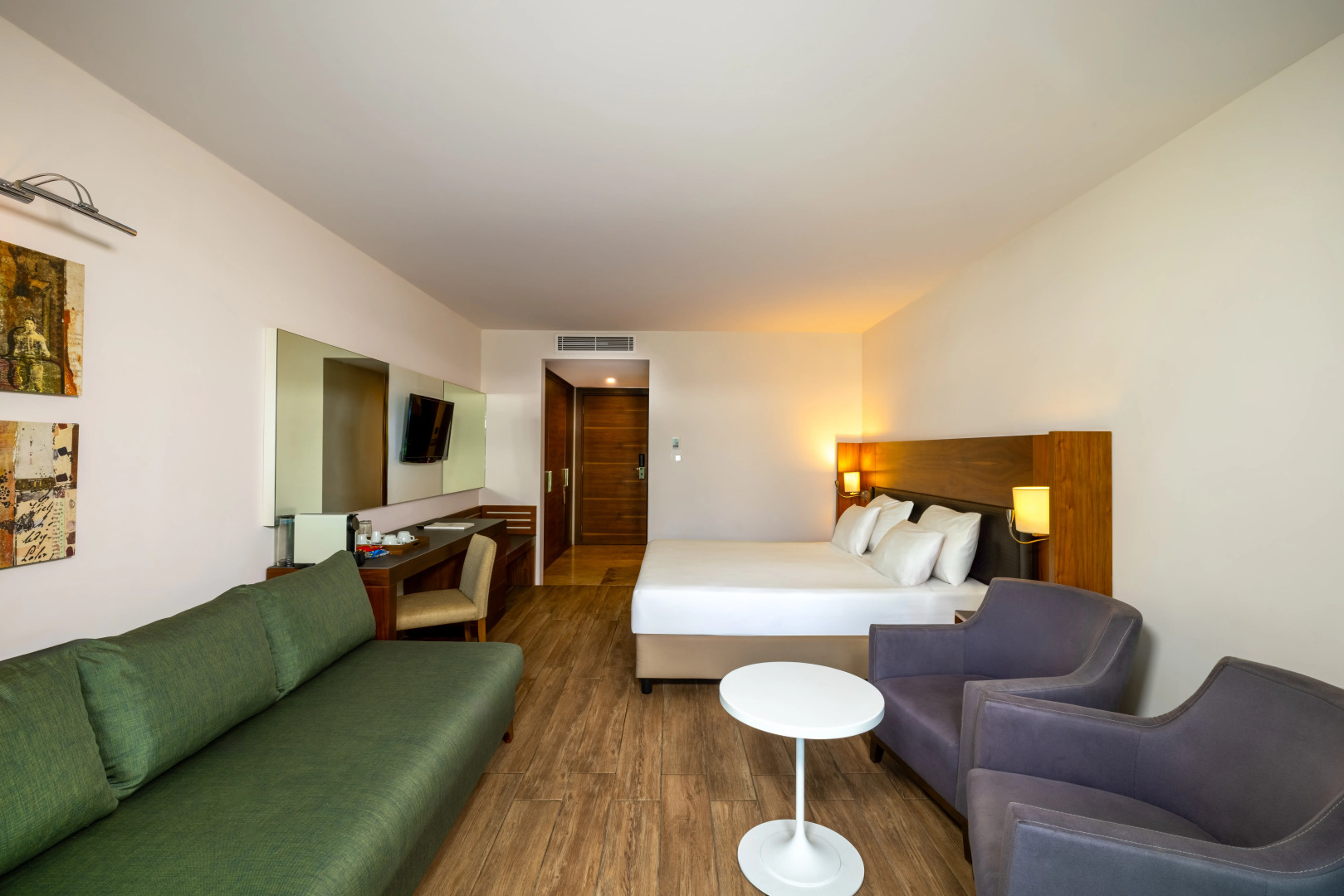 Photo - Nirvana Mediterranean Excellence - Ultra All Inclusive