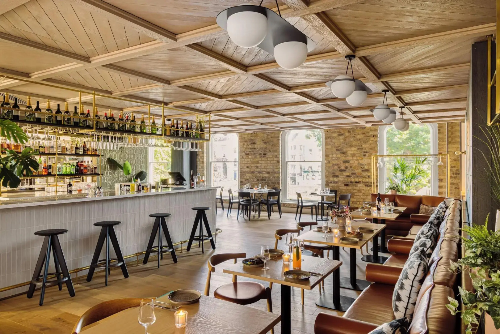 Foto - Zanzibar Locke