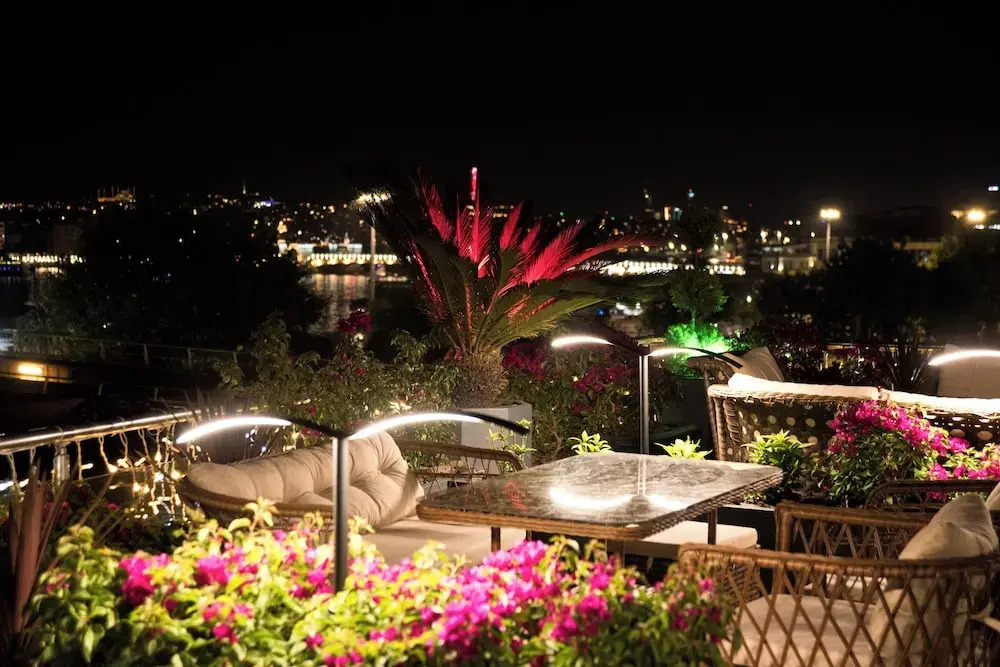 Photo - Gzh Park Bosphorus