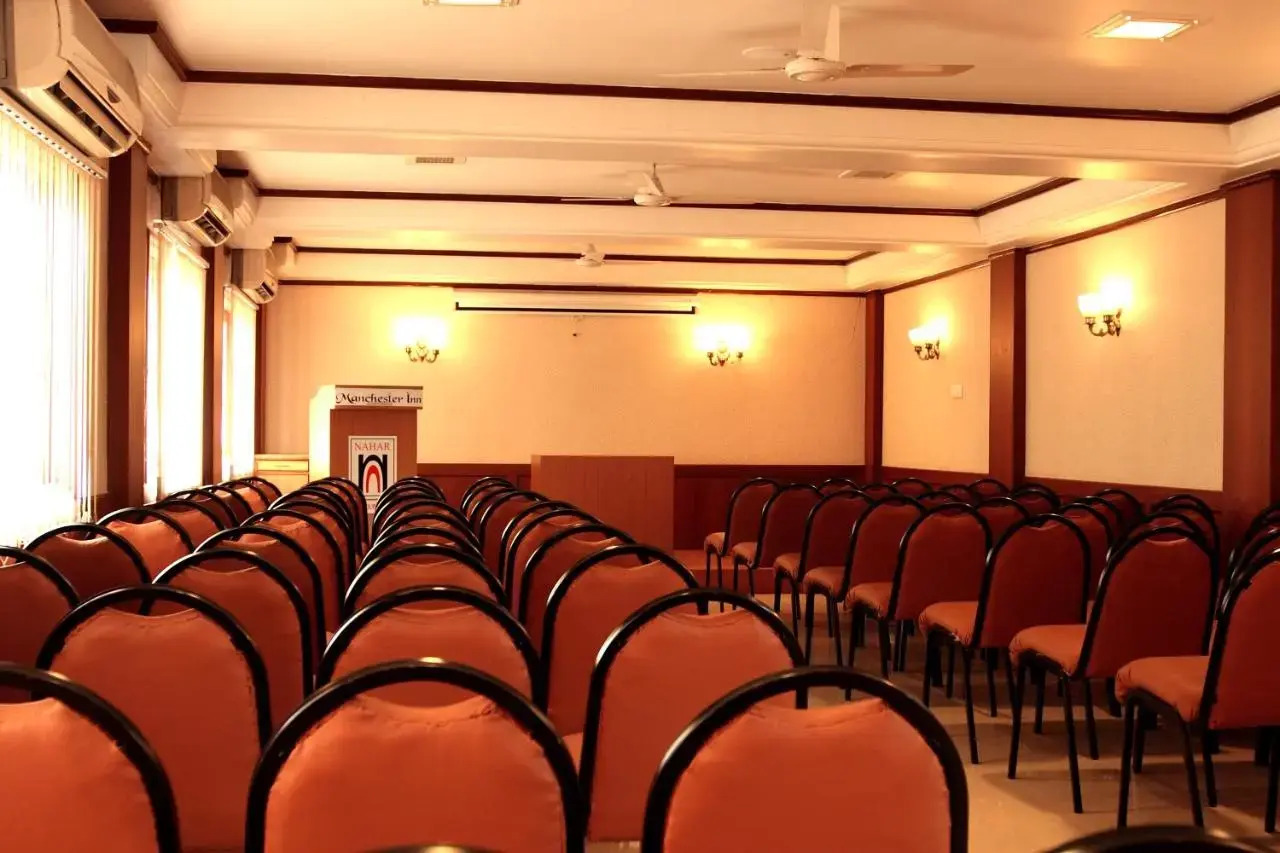 Photo - Hotel Nahar Manchester Inn