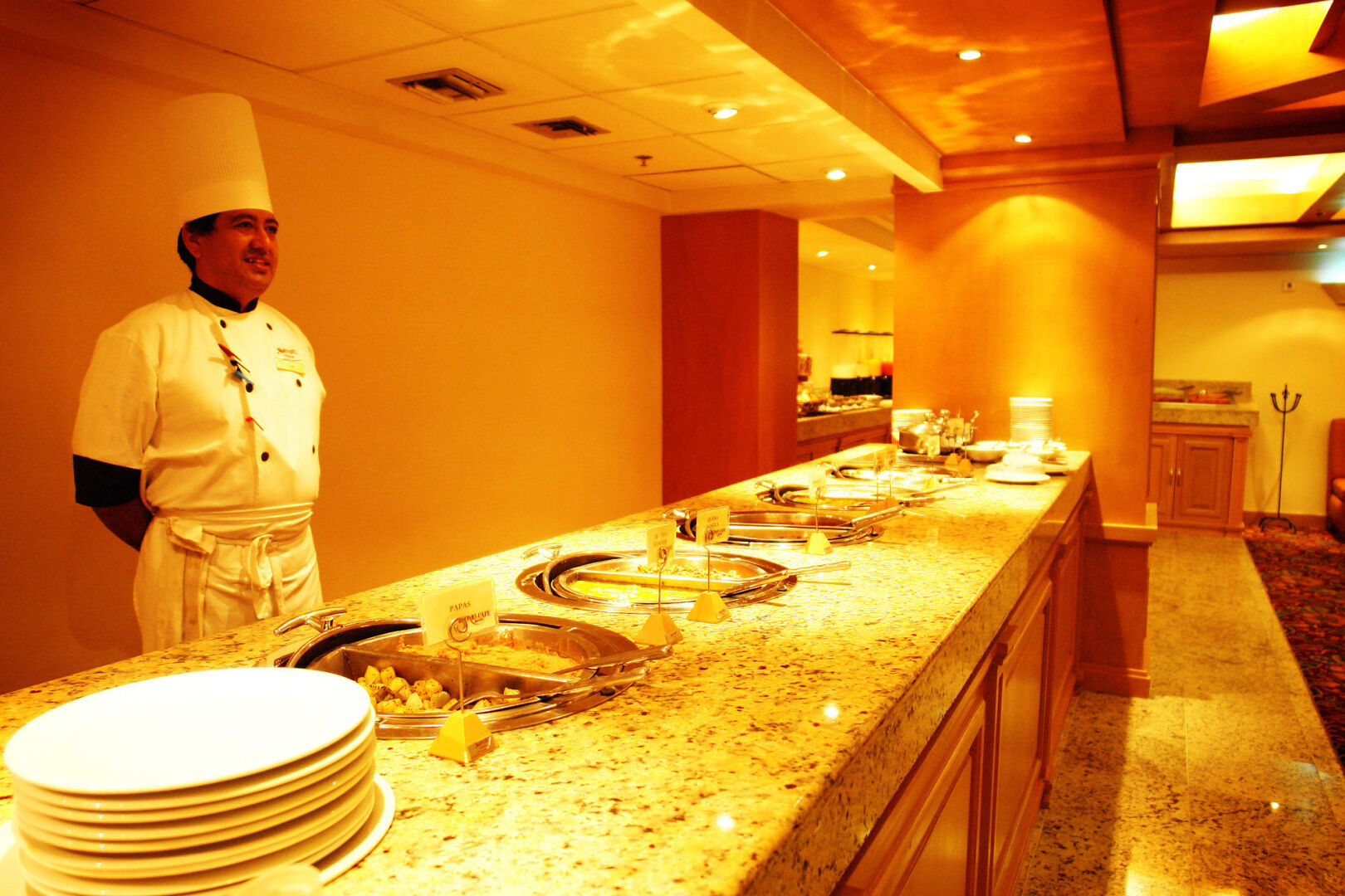 Photo - Marriott Torreon Hotel