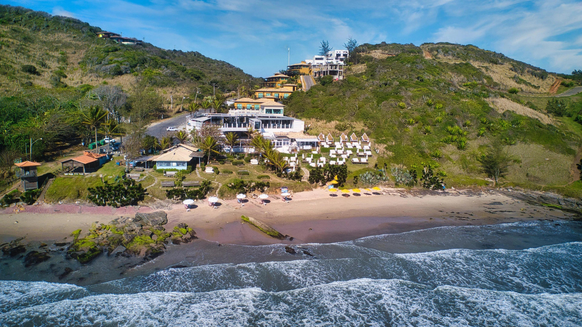 Photo - Hotel Pousada Brava Club