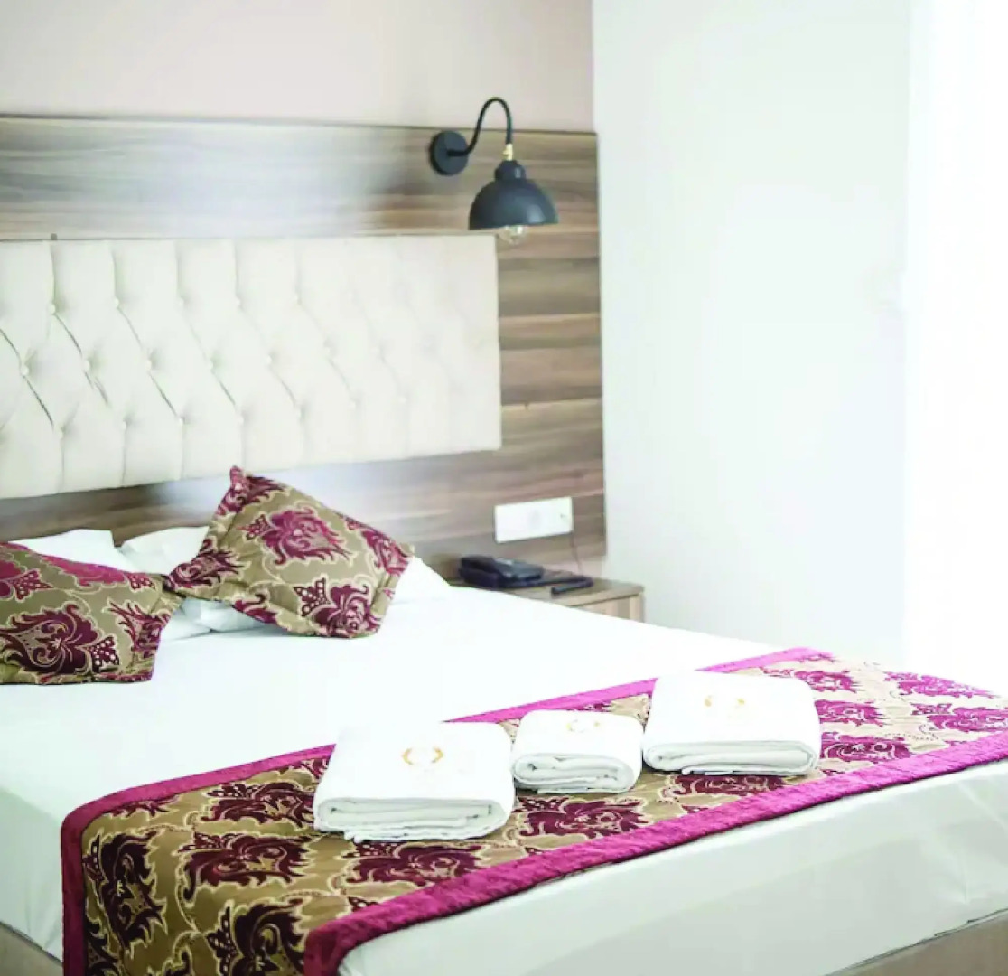 Foto - The Reina Hotel