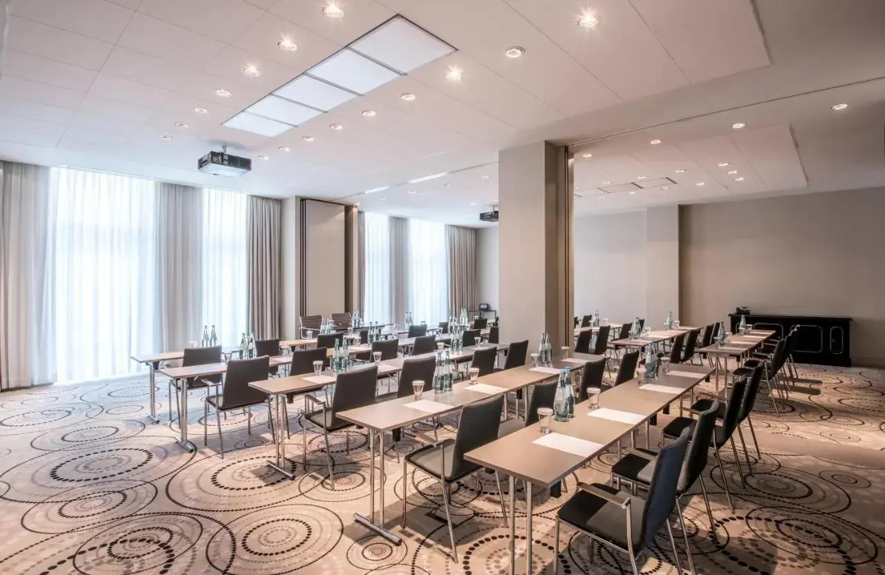Foto - Hotel Berlin Potsdamer Platz by Leonardo Hotels