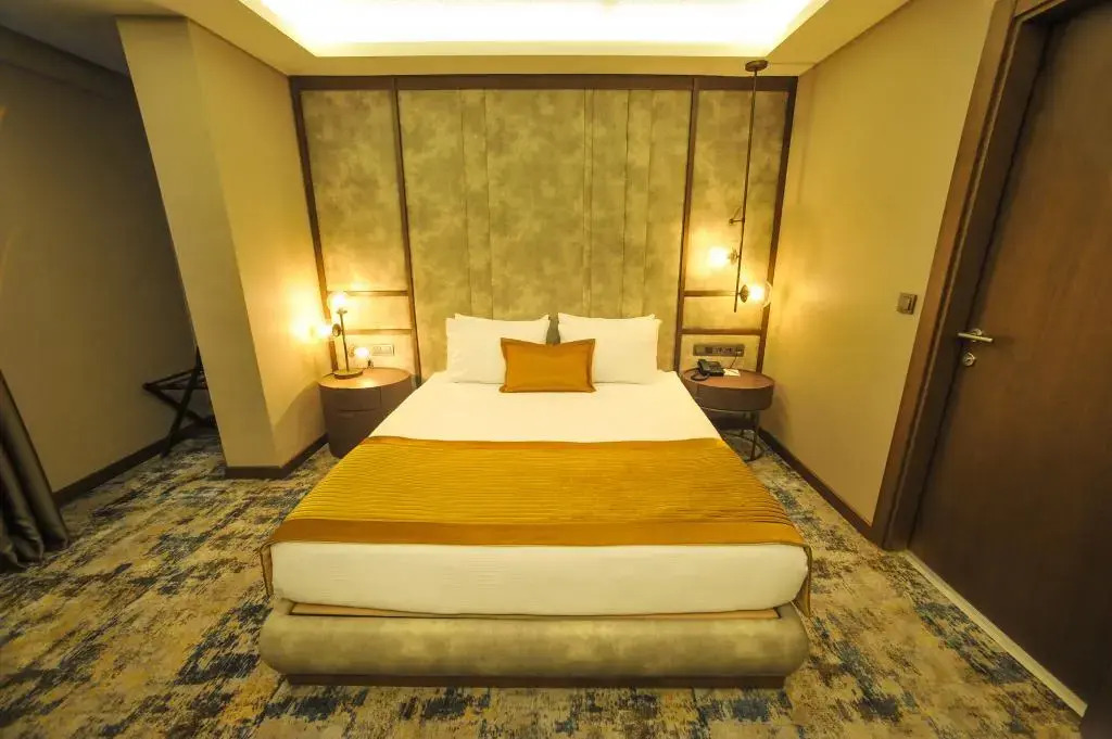 Photo - The Alpfine Hotel