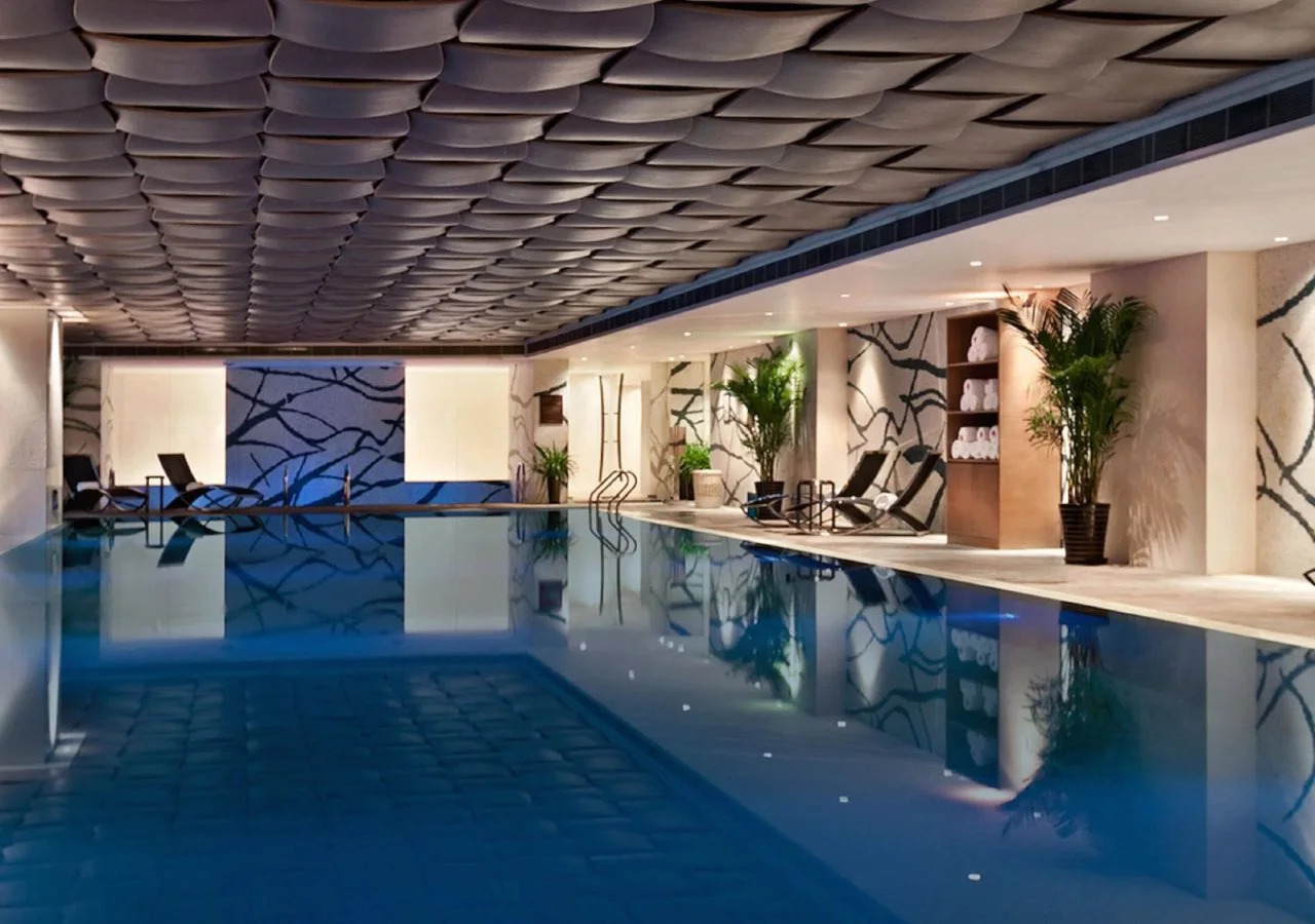 Foto - Kempinski Hotel Chongqing