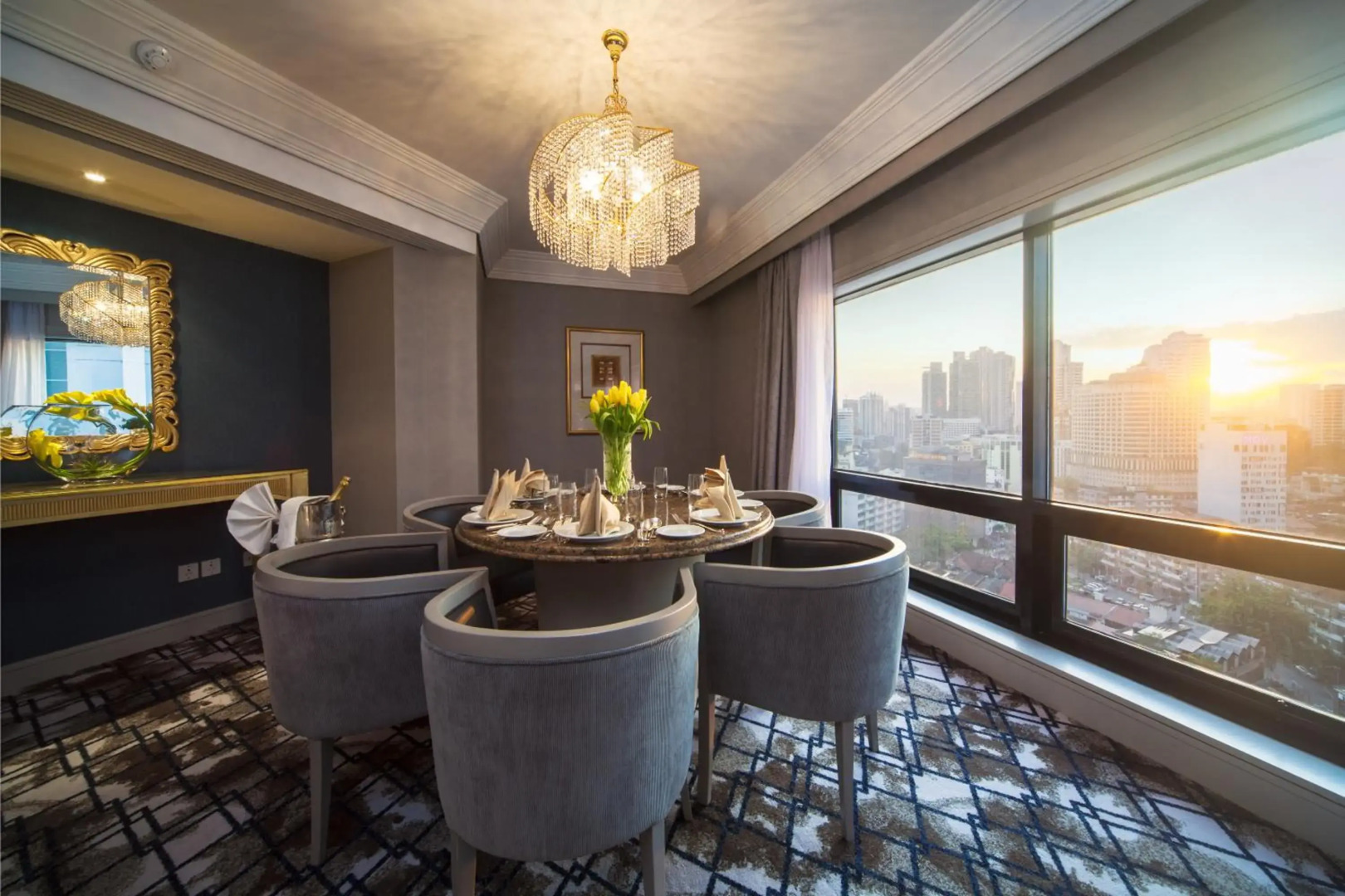 Photo - Grand Millennium Kuala Lumpur