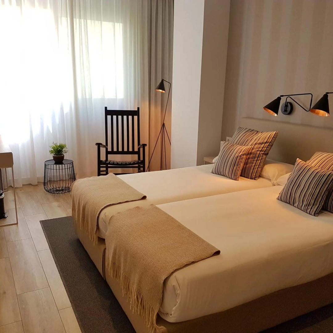 Photo - Hotel Boutique Balandret