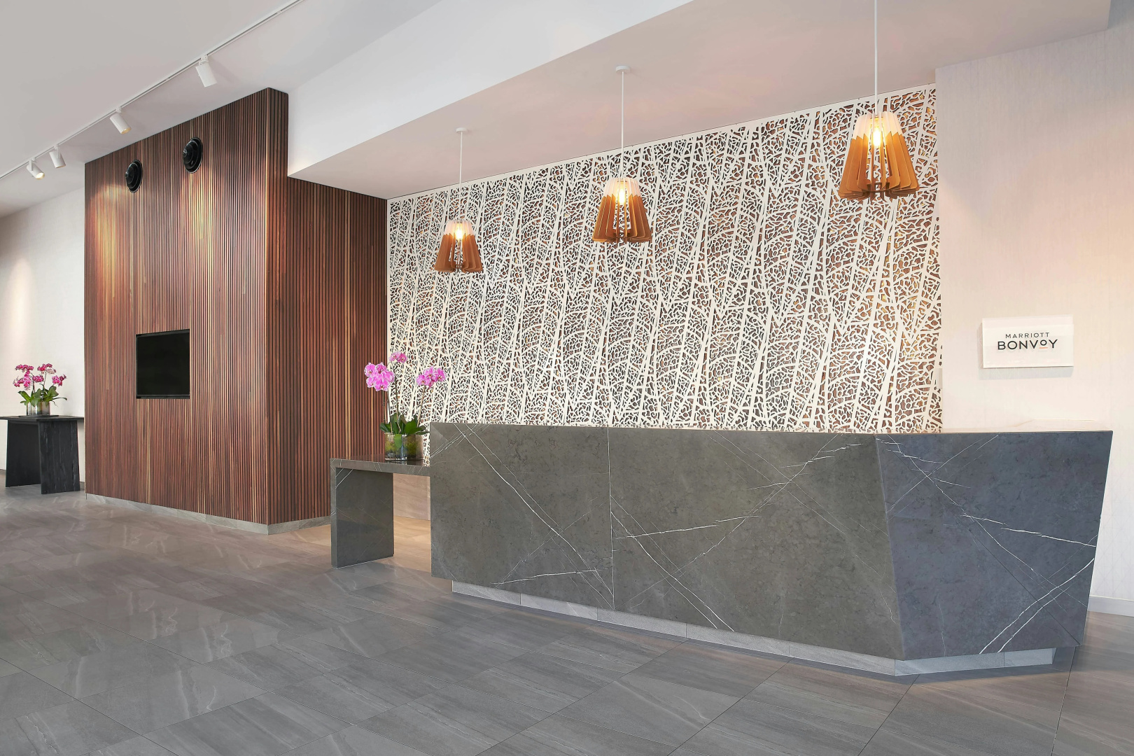 Foto - Courtyard by Marriott Brisbane South Bank