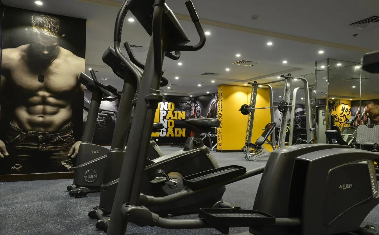 Foto - Crown Town Hotel