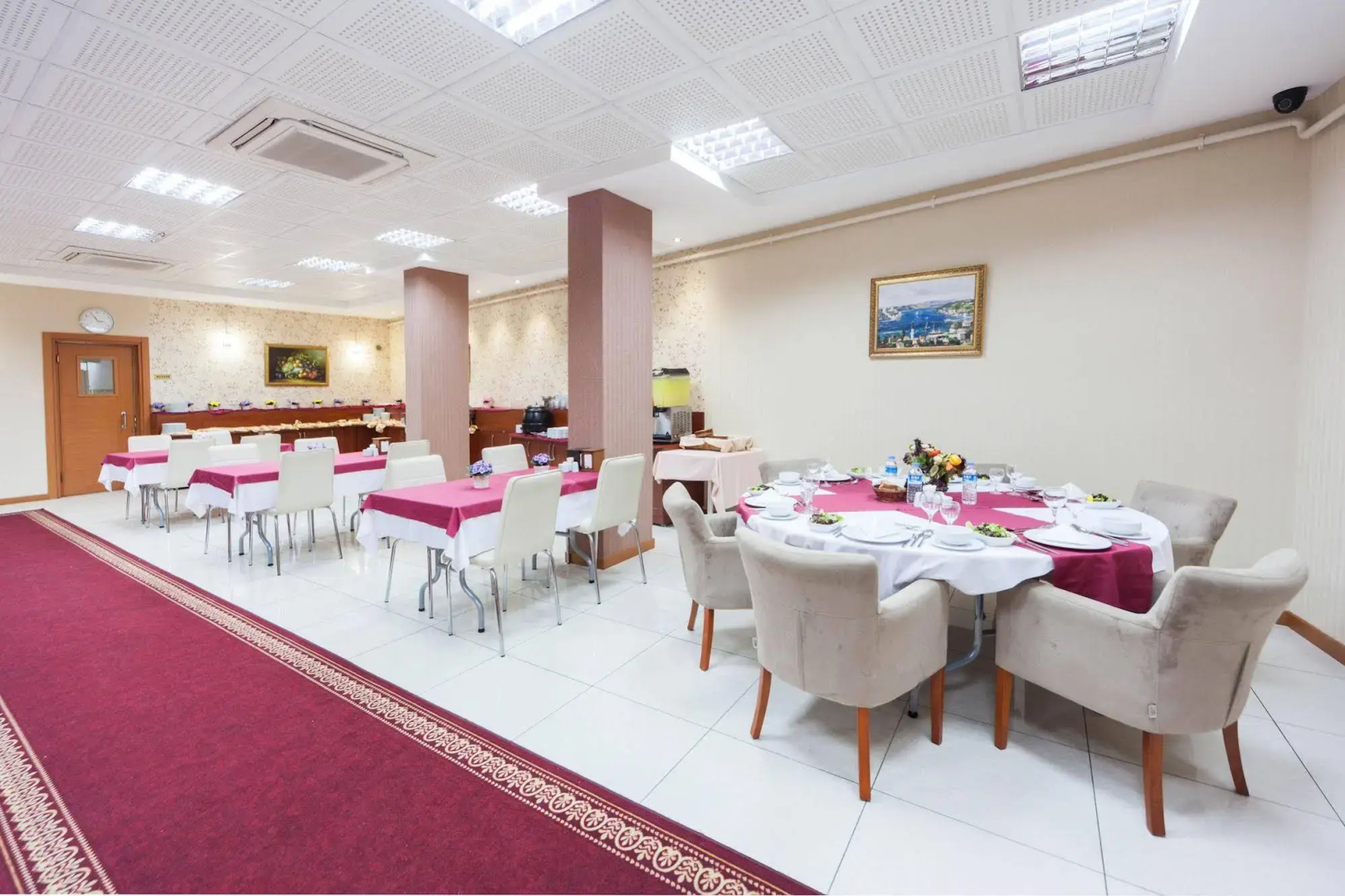 Photo - Grand Hotel Avcılar