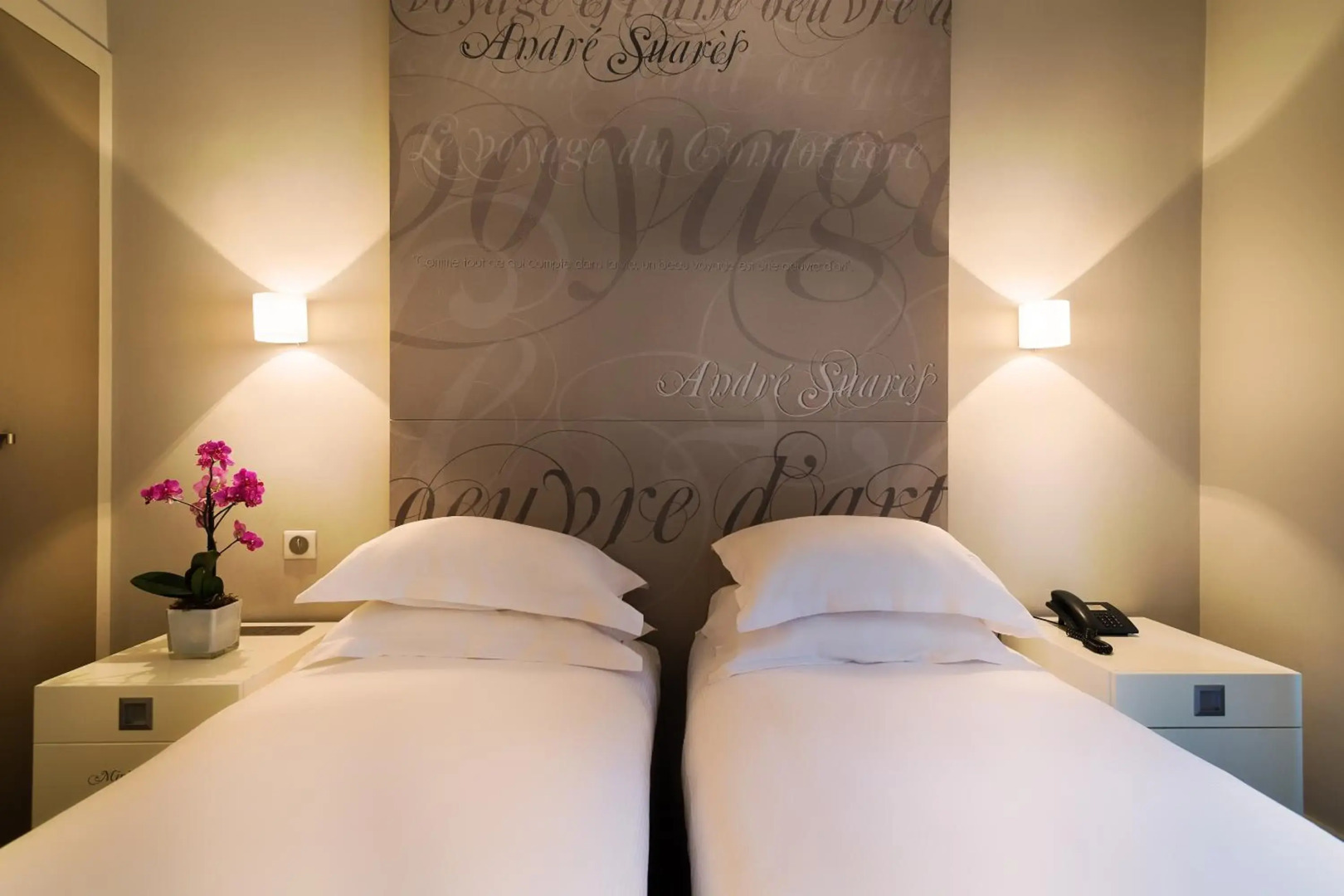 Foto - Eurostars Suites Mirasierra