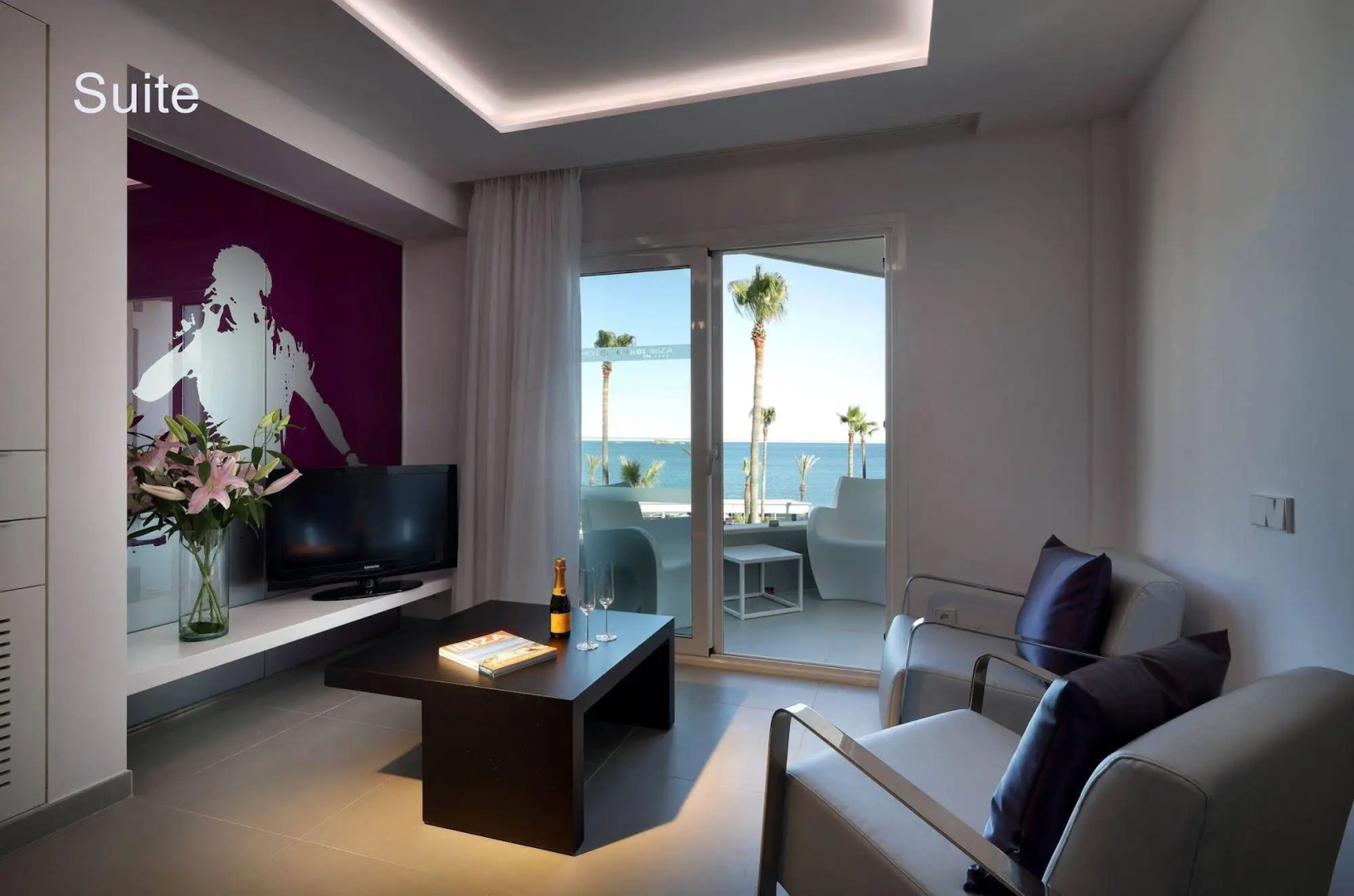 Foto - Hotel Garbi Ibiza & Spa